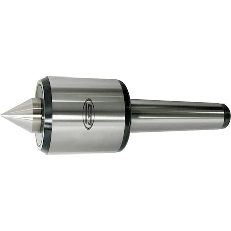 Gs Tooling MT3 Higher Speed Live Center 311034